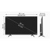 Television: Hisense 80 cm (32 inches) Android 11 Series HD Ready Smart Certified Android LED TV 32A4G (Black)